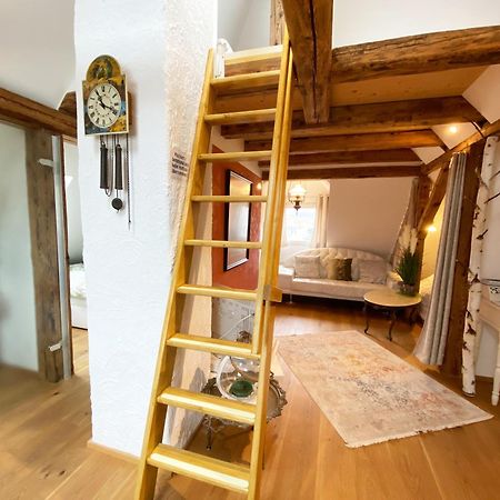 Ferienwohnung Ambiente Гагенау Екстериор снимка