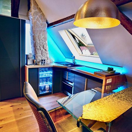 Ferienwohnung Ambiente Гагенау Екстериор снимка