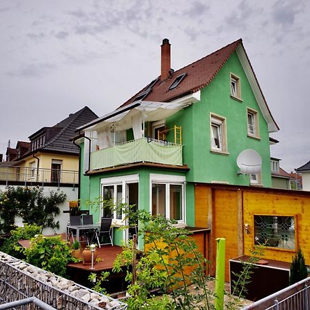Ferienwohnung Ambiente Гагенау Екстериор снимка