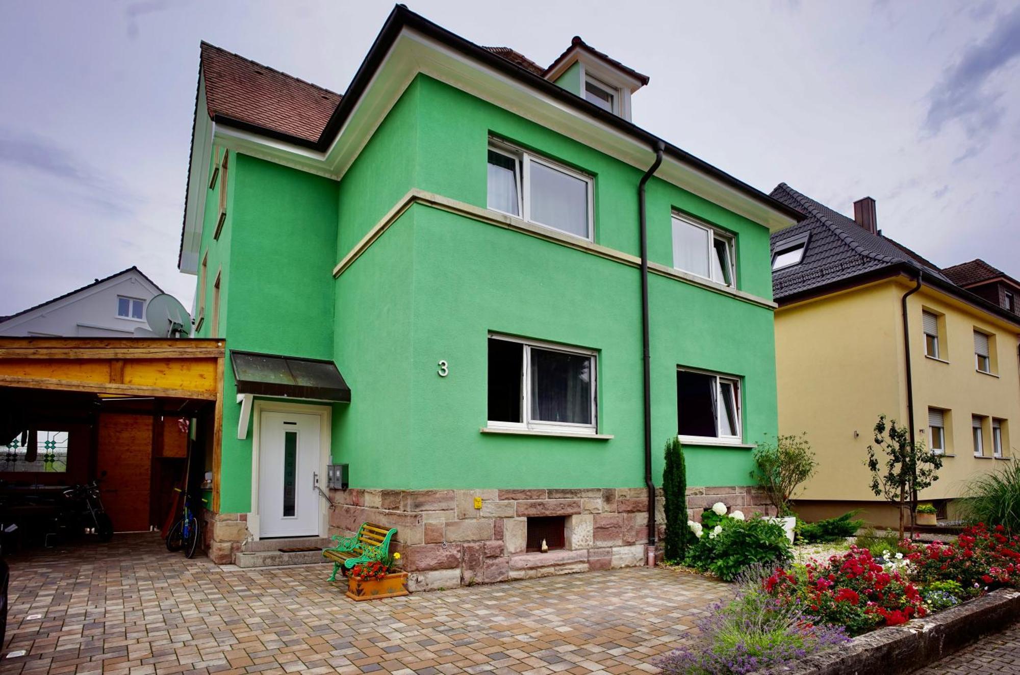 Ferienwohnung Ambiente Гагенау Екстериор снимка