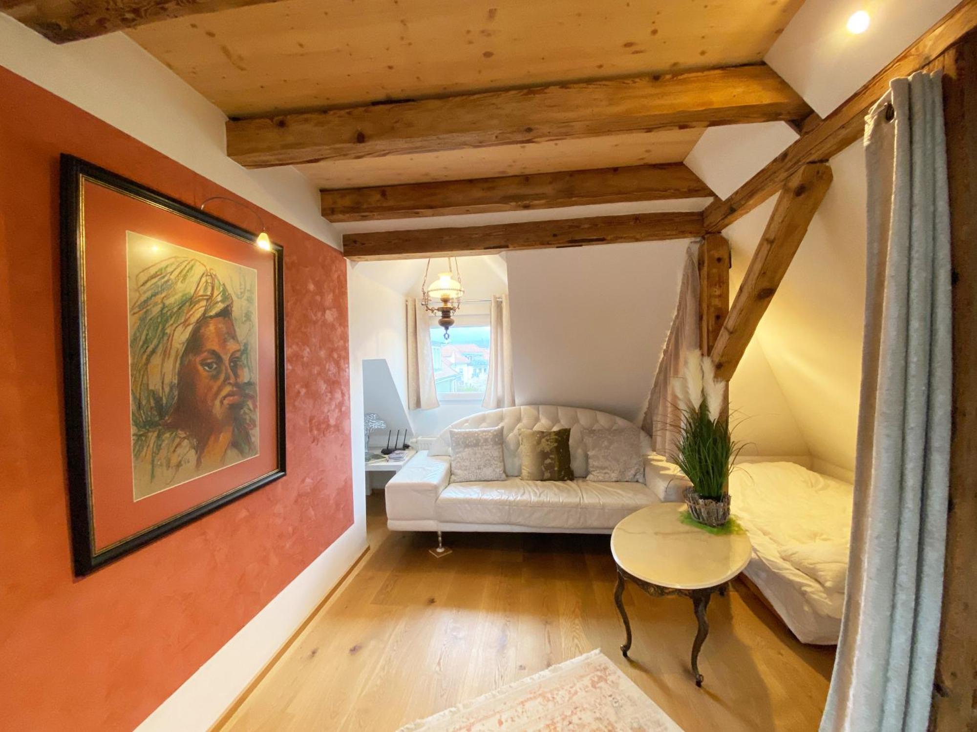 Ferienwohnung Ambiente Гагенау Екстериор снимка