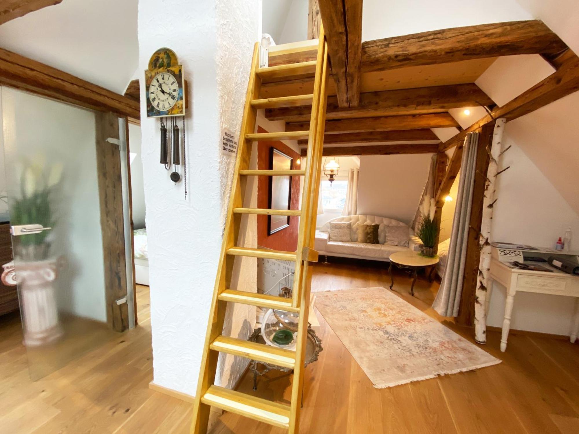 Ferienwohnung Ambiente Гагенау Екстериор снимка