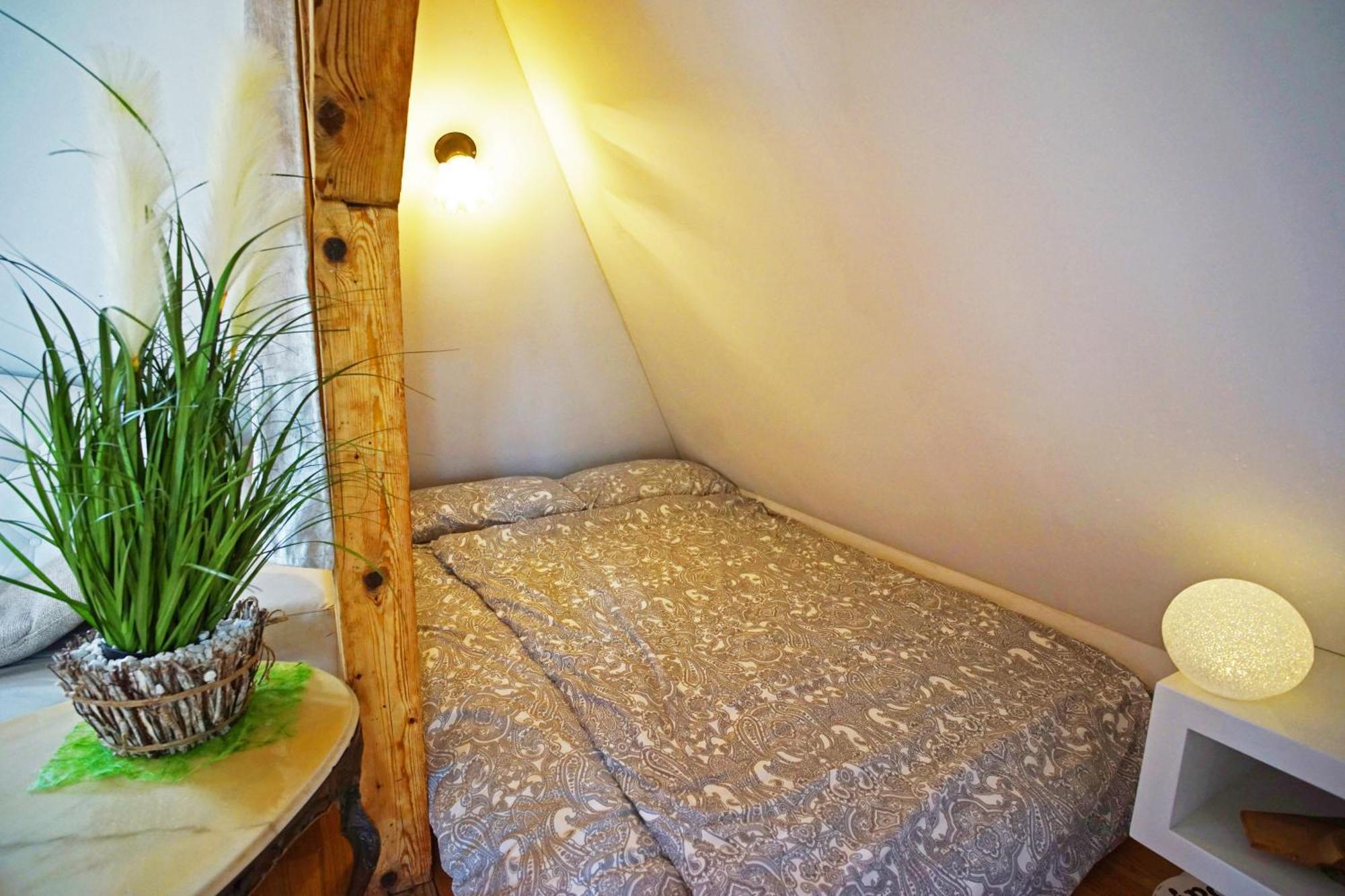 Ferienwohnung Ambiente Гагенау Екстериор снимка
