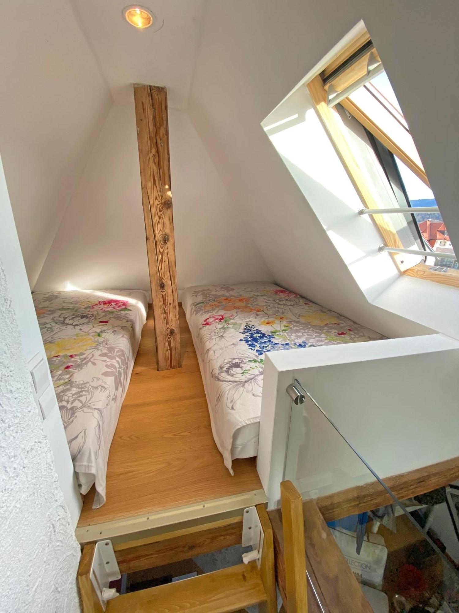 Ferienwohnung Ambiente Гагенау Екстериор снимка